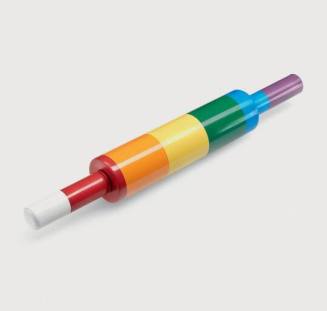 Color Wheel (for Parkett No. 81)