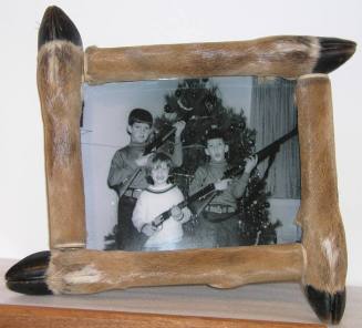The Family Photo ("Christmas, 1968")