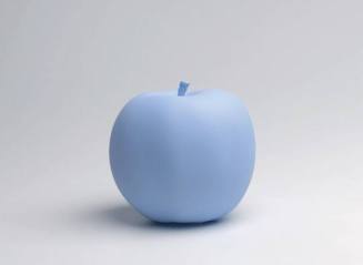 Apple (for Parkett No. 87)