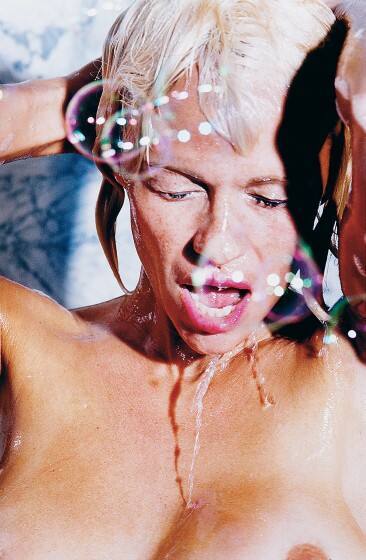 Marilyn Minter