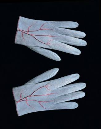 Glove (for Parkett No. 4)