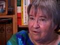 Untitled Video on Lynne Stewart and Her Conviction, The Law, and Poetry