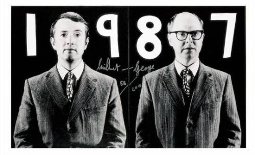 Gilbert & George