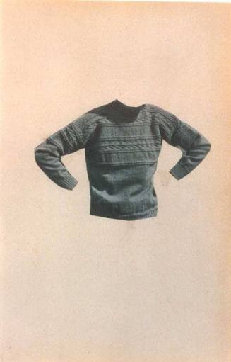 Untitled (Sweater)