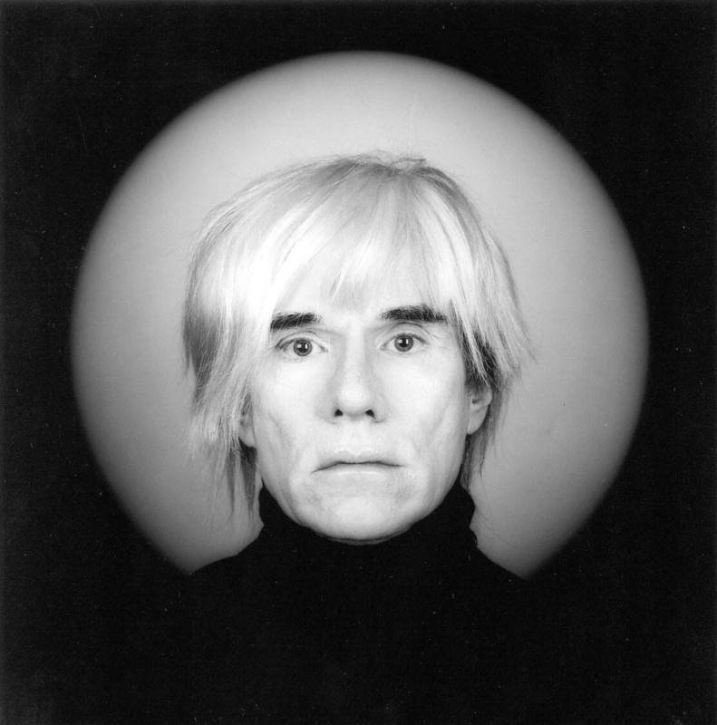 Andy Warhol