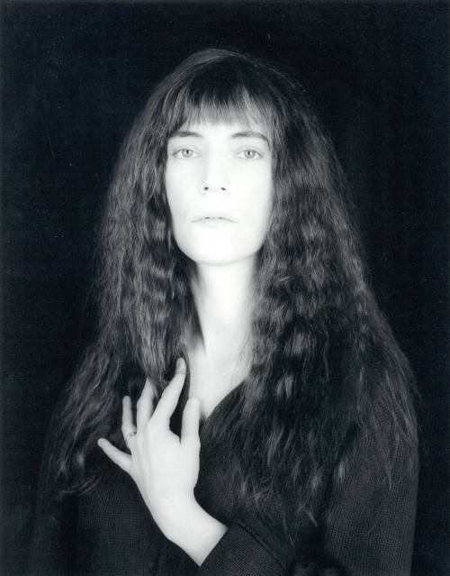 Patti Smith