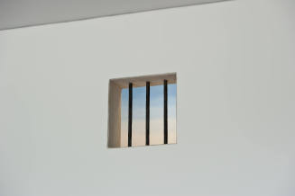 Prison Window