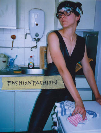 Fashion Fashion (vol. 1)
