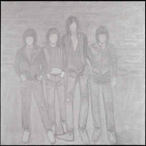 Group (Ramones)