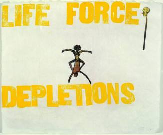 Life Force Depletions