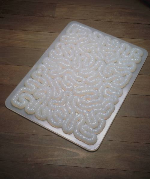 Rubber Mat