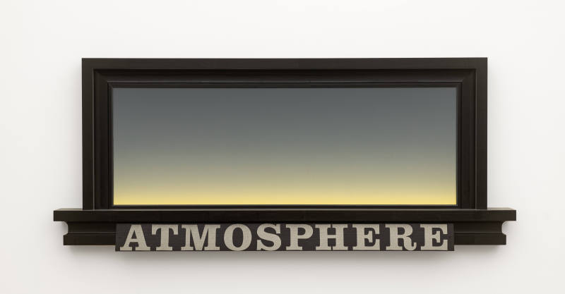 Atmosphere