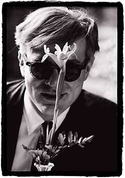 Andy Warhol