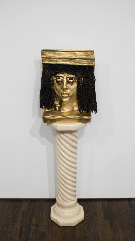 Egyptian Queen - Handmaiden