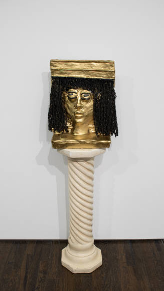 Egyptian Queen - Handmaiden