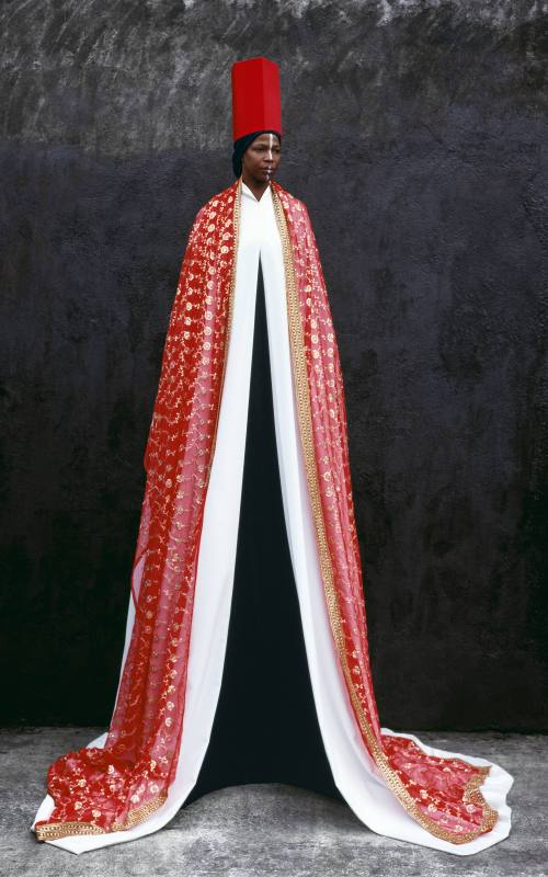 Maïmouna Guerresi